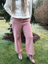 Load image into Gallery viewer, Spring Wide Leg Jean