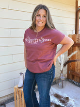 Load image into Gallery viewer, Ariat Bronc Tee
