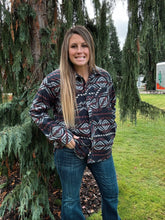 Load image into Gallery viewer, Chayton Button Jacket