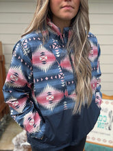 Load image into Gallery viewer, Aztec Serrano Pullover