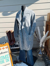 Load image into Gallery viewer, Sweater Cardigan