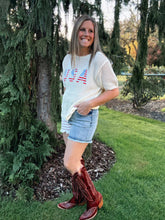 Load image into Gallery viewer, Stars And Stripes Shorts
