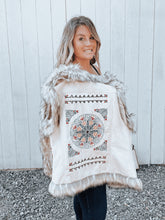 Load image into Gallery viewer, The Chateau Vest