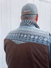 Load image into Gallery viewer, The Ukiah Aztec Vest