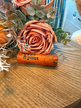 Load image into Gallery viewer, Lip Balm : Orange Blossom