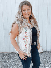 Load image into Gallery viewer, The Chateau Vest