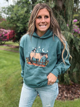 Load image into Gallery viewer, The Nikki Cactus Hoodie