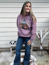 Load image into Gallery viewer, This Is Your Dream Hoodie Maroon