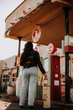 Load image into Gallery viewer, High Rise Carpenter Pants