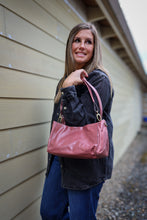 Load image into Gallery viewer, Rosewood HOBO Seneca Shoulder Crossbody