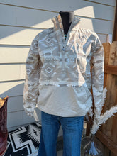 Load image into Gallery viewer, Aztec Pullover