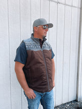 Load image into Gallery viewer, The Ukiah Aztec Vest