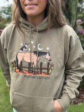 Load image into Gallery viewer, The Oregano Nikki Hoodie