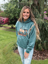 Load image into Gallery viewer, The Nikki Cactus Hoodie