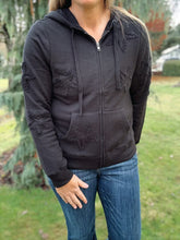 Load image into Gallery viewer, Millie Star Hoodie