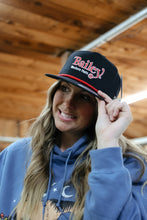 Load image into Gallery viewer, Bailey Western ball cap