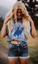 Load image into Gallery viewer, American Cowboy Long Crop