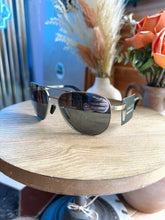 Load image into Gallery viewer, Bex Welvis (Matt Silver/Gray/Silver)