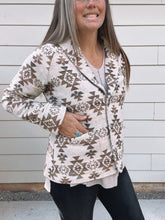 Load image into Gallery viewer, Aztec Blazer
