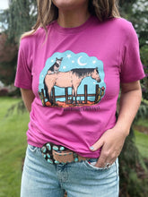 Load image into Gallery viewer, Pink Nikki Graphic Tee