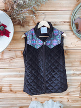 Load image into Gallery viewer, Tulsa Time Vest