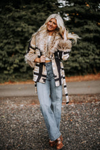 Load image into Gallery viewer, The Tasha Plains Jacket