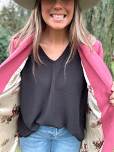 Load image into Gallery viewer, Ella Blazer