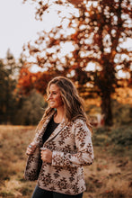 Load image into Gallery viewer, Aztec Blazer