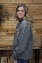 Load image into Gallery viewer, Baileymay's Dark Grey 5 Year Hoodie