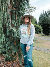 Load image into Gallery viewer, Cowboy Contest Pendleton Crew