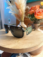 Load image into Gallery viewer, Bex Dusk (Matte Black/Gray)