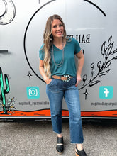 Load image into Gallery viewer, Atlantic Tatiana Tee