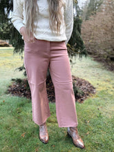 Load image into Gallery viewer, Spring Wide Leg Jean