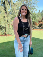 Load image into Gallery viewer, Square Neck Tank