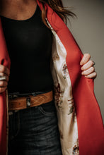 Load image into Gallery viewer, Ella Blazer