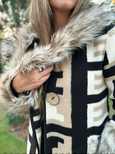 Load image into Gallery viewer, The Tasha Liberty Coat