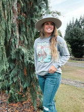 Load image into Gallery viewer, Cowboy Contest Pendleton Crew