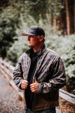 Load image into Gallery viewer, Men's Soft Shell Camo Jacket