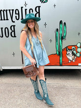 Load image into Gallery viewer, Liberty Black Vegas Boot