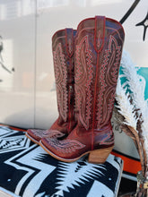 Load image into Gallery viewer, Casanova Boot Red Alert