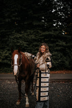 Load image into Gallery viewer, The Tasha Liberty Coat