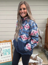 Load image into Gallery viewer, Aztec Serrano Pullover