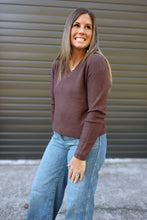Load image into Gallery viewer, Everyday Essential Sweater