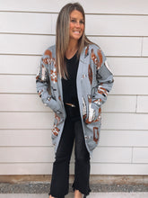 Load image into Gallery viewer, Westy Wrangler Cardigan