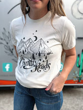Load image into Gallery viewer, Country Roads Tee