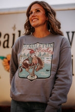 Load image into Gallery viewer, Cowboy Contest Pendleton Crew