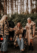 Load image into Gallery viewer, The Gabbi Vest by Tasha Polizzi