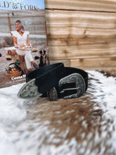 Load image into Gallery viewer, The Sanders Belt