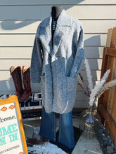 Load image into Gallery viewer, Sweater Cardigan