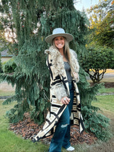 Load image into Gallery viewer, The Tasha Liberty Coat